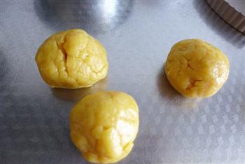 爆浆蓝莓奶酪派怎么做，爆浆蓝莓奶酪派怎么做好吃，爆浆蓝莓奶酪派做法