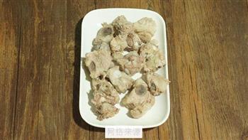 鸡骨草龙骨护肝汤怎么做，鸡骨草龙骨护肝汤怎么做好吃，鸡骨草龙骨护肝汤做法