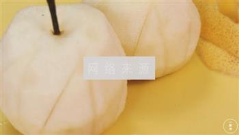 一厨作珐琅铸铁锅之红酒炖梨怎么做，一厨作珐琅铸铁锅之红酒炖梨怎么做好吃，一厨作珐琅铸铁锅之红酒炖梨做法