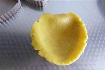爆浆蓝莓奶酪派怎么做，爆浆蓝莓奶酪派怎么做好吃，爆浆蓝莓奶酪派做法