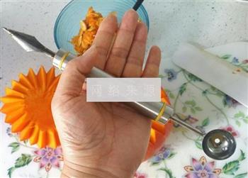 养生南瓜盅怎么做，养生南瓜盅怎么做好吃，养生南瓜盅做法