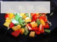 彩绘目鱼卷怎么做，彩绘目鱼卷怎么做好吃，彩绘目鱼卷做法