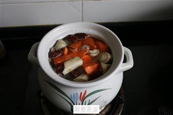牛蒡羊肉汤怎么做，牛蒡羊肉汤怎么做好吃，牛蒡羊肉汤做法