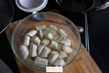 牛蒡羊肉汤怎么做，牛蒡羊肉汤怎么做好吃，牛蒡羊肉汤做法