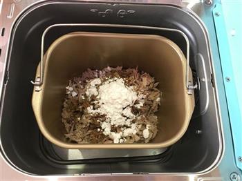 面包机版肉松怎么做，面包机版肉松怎么做好吃，面包机版肉松做法