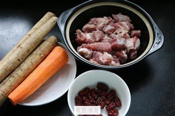 牛蒡羊肉汤怎么做，牛蒡羊肉汤怎么做好吃，牛蒡羊肉汤做法
