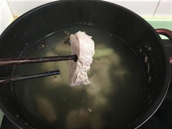 面包机版肉松怎么做，面包机版肉松怎么做好吃，面包机版肉松做法