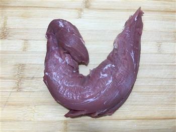 面包机版肉松怎么做，面包机版肉松怎么做好吃，面包机版肉松做法