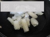 彩绘目鱼卷怎么做，彩绘目鱼卷怎么做好吃，彩绘目鱼卷做法