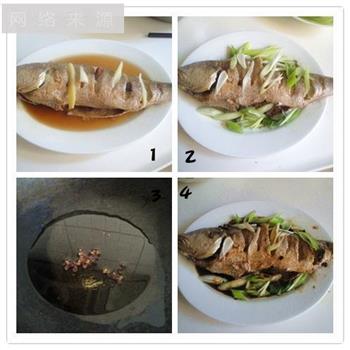 油浸小黄鱼怎么做，油浸小黄鱼怎么做好吃，油浸小黄鱼做法