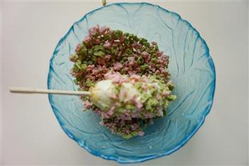 缤纷白巧芭蕉冻怎么做，缤纷白巧芭蕉冻怎么做好吃，缤纷白巧芭蕉冻做法