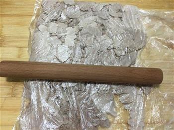 面包机版肉松怎么做，面包机版肉松怎么做好吃，面包机版肉松做法