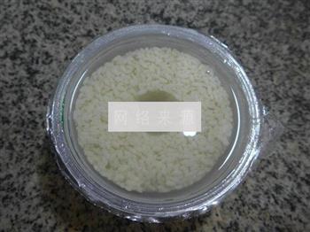 桂花香蕉酒酿怎么做，桂花香蕉酒酿怎么做好吃，桂花香蕉酒酿做法