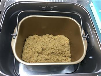 面包机版肉松怎么做，面包机版肉松怎么做好吃，面包机版肉松做法