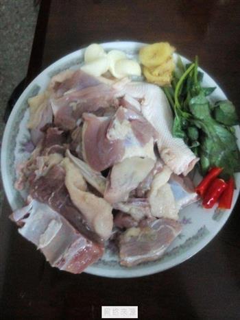 竹笋焖鸭汤怎么做，竹笋焖鸭汤怎么做好吃，竹笋焖鸭汤做法
