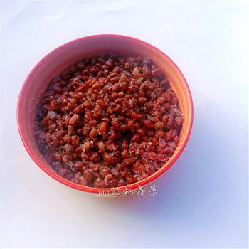 蜜红豆-夏日甜品必备怎么做，蜜红豆-夏日甜品必备怎么做好吃，蜜红豆-夏日甜品必备做法