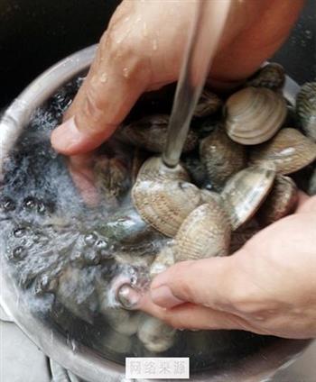 无油的冬瓜蛤蜊汤怎么做，无油的冬瓜蛤蜊汤怎么做好吃，无油的冬瓜蛤蜊汤做法