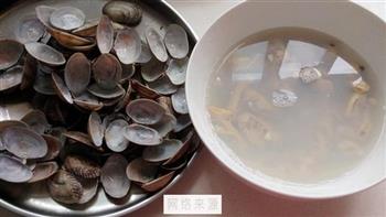 无油的冬瓜蛤蜊汤怎么做，无油的冬瓜蛤蜊汤怎么做好吃，无油的冬瓜蛤蜊汤做法