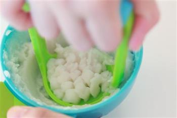 蓝莓山药泥 宝宝辅食微课堂怎么做，蓝莓山药泥 宝宝辅食微课堂怎么做好吃，蓝莓山药泥 宝宝辅食微课堂做法