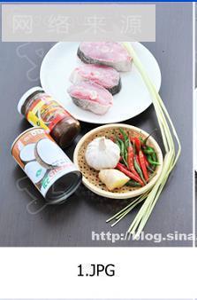 冬阴功酱烧鱼块怎么做，冬阴功酱烧鱼块怎么做好吃，冬阴功酱烧鱼块做法
