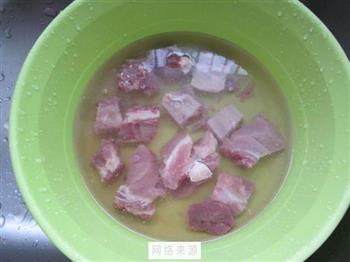 毛豆冬瓜排骨汤怎么做，毛豆冬瓜排骨汤怎么做好吃，毛豆冬瓜排骨汤做法