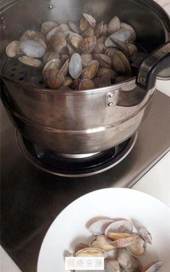 无油的冬瓜蛤蜊汤怎么做，无油的冬瓜蛤蜊汤怎么做好吃，无油的冬瓜蛤蜊汤做法