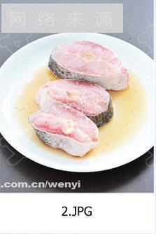 冬阴功酱烧鱼块怎么做，冬阴功酱烧鱼块怎么做好吃，冬阴功酱烧鱼块做法