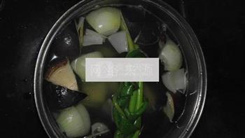 鲜汤怎么做，鲜汤怎么做好吃，鲜汤做法