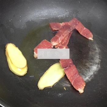 火腿香菇萝卜汤怎么做，火腿香菇萝卜汤怎么做好吃，火腿香菇萝卜汤做法