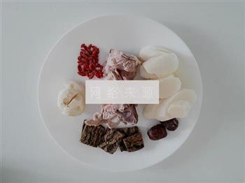 杜仲山药汤怎么做，杜仲山药汤怎么做好吃，杜仲山药汤做法