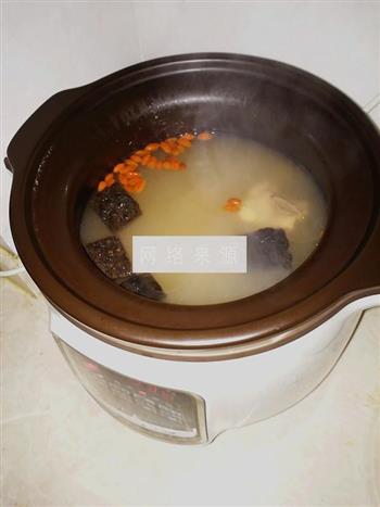 杜仲山药汤怎么做，杜仲山药汤怎么做好吃，杜仲山药汤做法