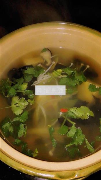 鲜汤怎么做，鲜汤怎么做好吃，鲜汤做法