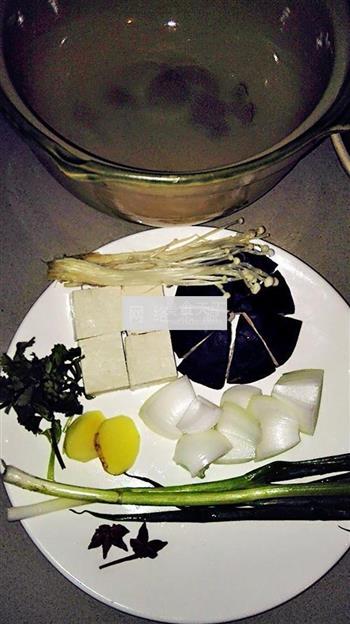 鲜汤怎么做，鲜汤怎么做好吃，鲜汤做法
