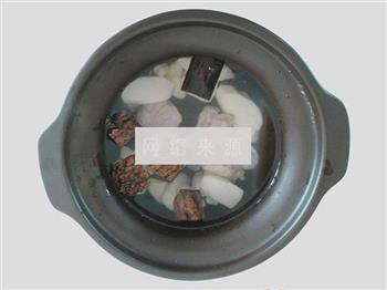 杜仲山药汤怎么做，杜仲山药汤怎么做好吃，杜仲山药汤做法