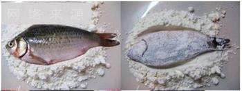 焖酥鱼怎么做，焖酥鱼怎么做好吃，焖酥鱼做法