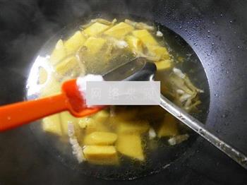 榨菜肉丝疙瘩块怎么做，榨菜肉丝疙瘩块怎么做好吃，榨菜肉丝疙瘩块做法