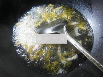榨菜肉丝疙瘩块怎么做，榨菜肉丝疙瘩块怎么做好吃，榨菜肉丝疙瘩块做法