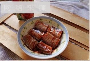 麻辣酱蒸带鱼怎么做，麻辣酱蒸带鱼怎么做好吃，麻辣酱蒸带鱼做法