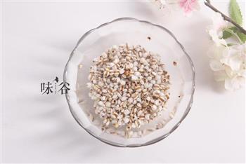 柠檬薏米水怎么做，柠檬薏米水怎么做好吃，柠檬薏米水做法