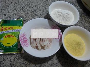 榨菜肉丝疙瘩块怎么做，榨菜肉丝疙瘩块怎么做好吃，榨菜肉丝疙瘩块做法