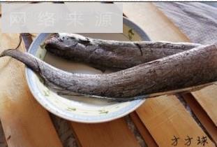 麻辣酱蒸带鱼怎么做，麻辣酱蒸带鱼怎么做好吃，麻辣酱蒸带鱼做法