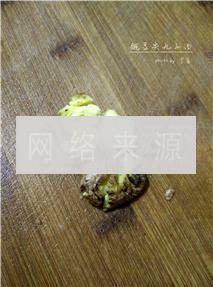 豌豆尖圆子汤怎么做，豌豆尖圆子汤怎么做好吃，豌豆尖圆子汤做法