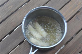 鸡汁脆皮土豆泥怎么做，鸡汁脆皮土豆泥怎么做好吃，鸡汁脆皮土豆泥做法