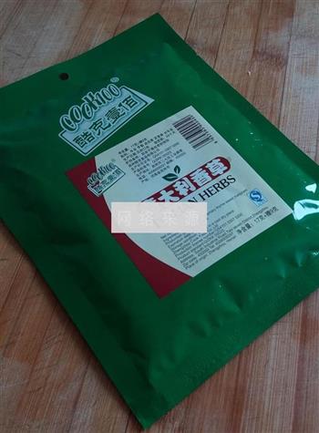 香草土豆浓汤怎么做，香草土豆浓汤怎么做好吃，香草土豆浓汤做法