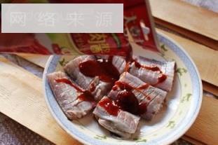 麻辣酱蒸带鱼怎么做，麻辣酱蒸带鱼怎么做好吃，麻辣酱蒸带鱼做法