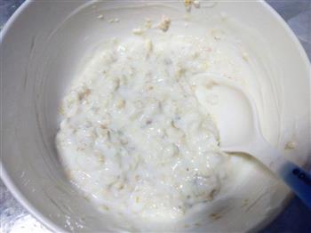 燕麦香蕉脆皮雪糕怎么做，燕麦香蕉脆皮雪糕怎么做好吃，燕麦香蕉脆皮雪糕做法