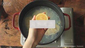 北欧风味鳕鱼土豆汤怎么做，北欧风味鳕鱼土豆汤怎么做好吃，北欧风味鳕鱼土豆汤做法