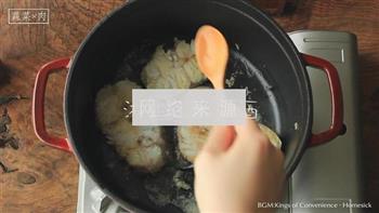北欧风味鳕鱼土豆汤怎么做，北欧风味鳕鱼土豆汤怎么做好吃，北欧风味鳕鱼土豆汤做法