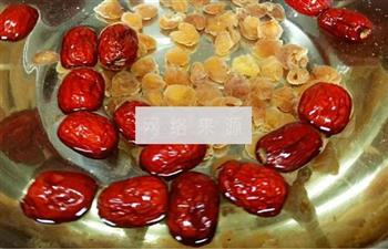桂圆红枣鸡蛋怎么做，桂圆红枣鸡蛋怎么做好吃，桂圆红枣鸡蛋做法