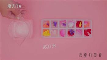6种创意冰块DIY怎么做，6种创意冰块DIY怎么做好吃，6种创意冰块DIY做法